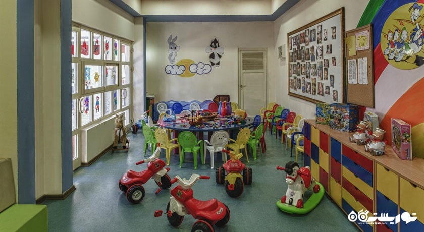 کلاب کودکان